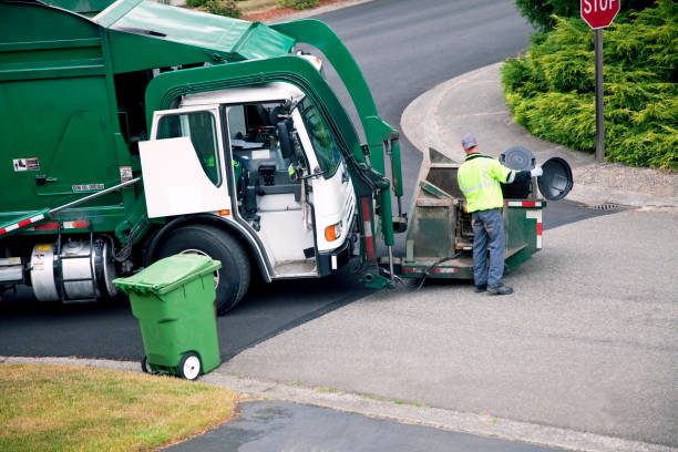 Best Residential Junk Removal  in Birngham, MI